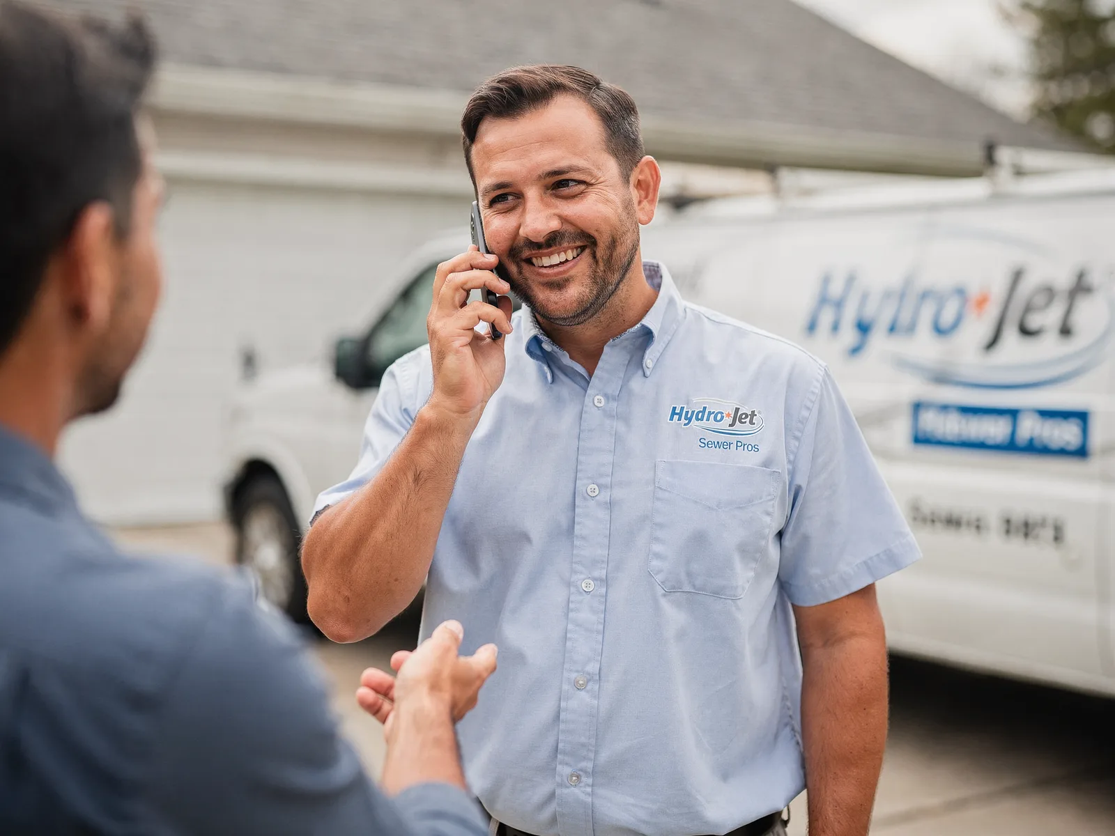 Hydro Jetting Near Me Belle Plaine, KS FAQs